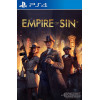 Empire of Sin PS4